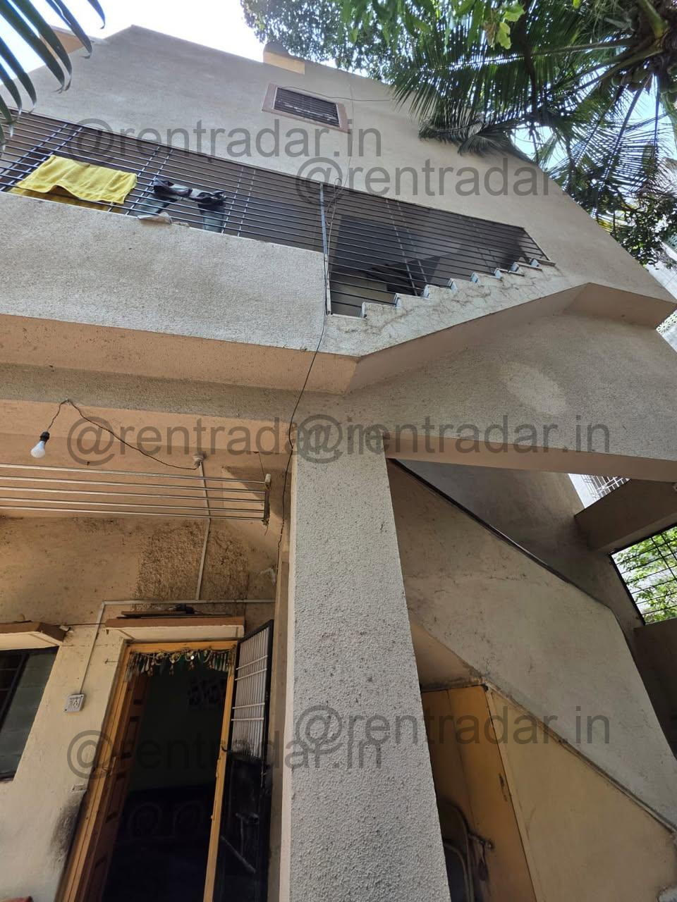 1 Bhk For Rent at Sahakar Nagar