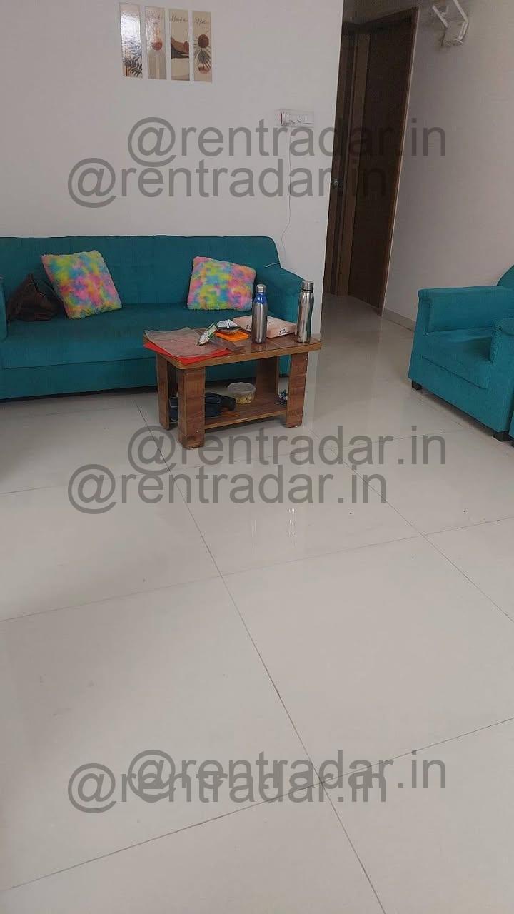 Room in 2 Bhk at Kharadi (zen Estate)
