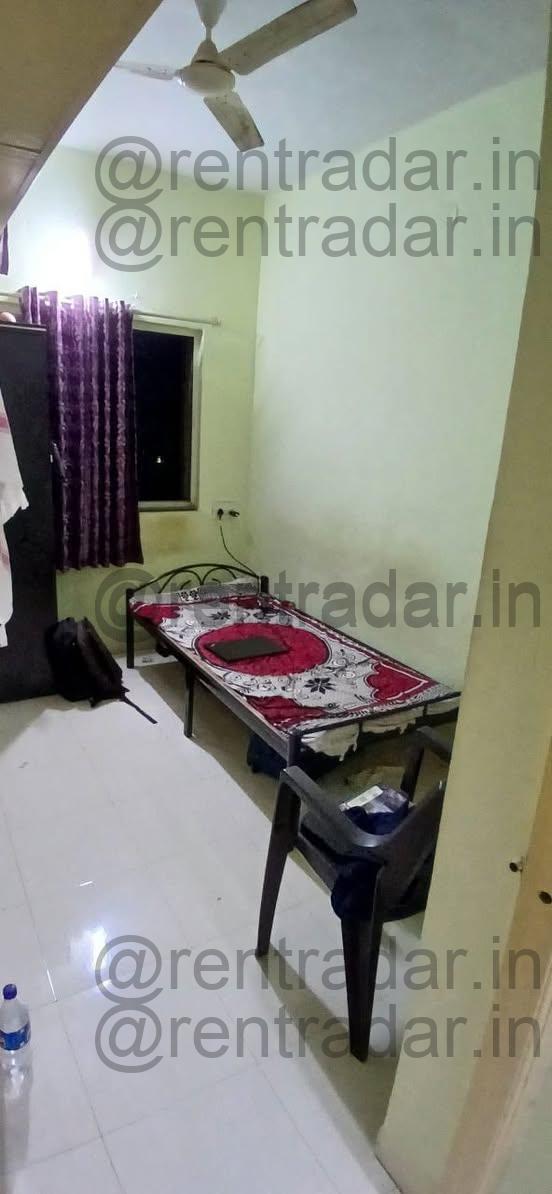 Room in 1bhk at Chandan Nagar