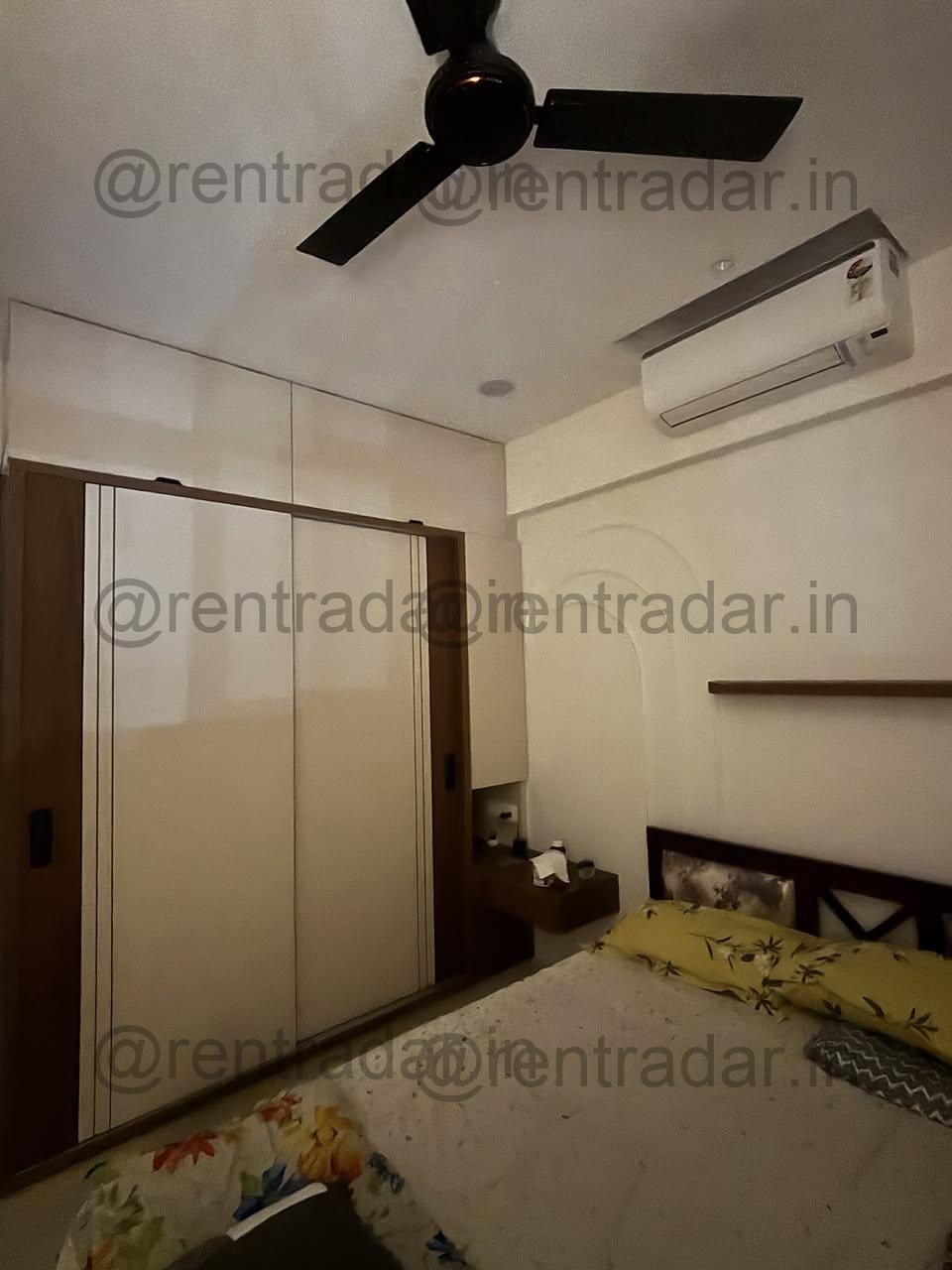 Private Room in 3 Bhk at Keshav Nagar