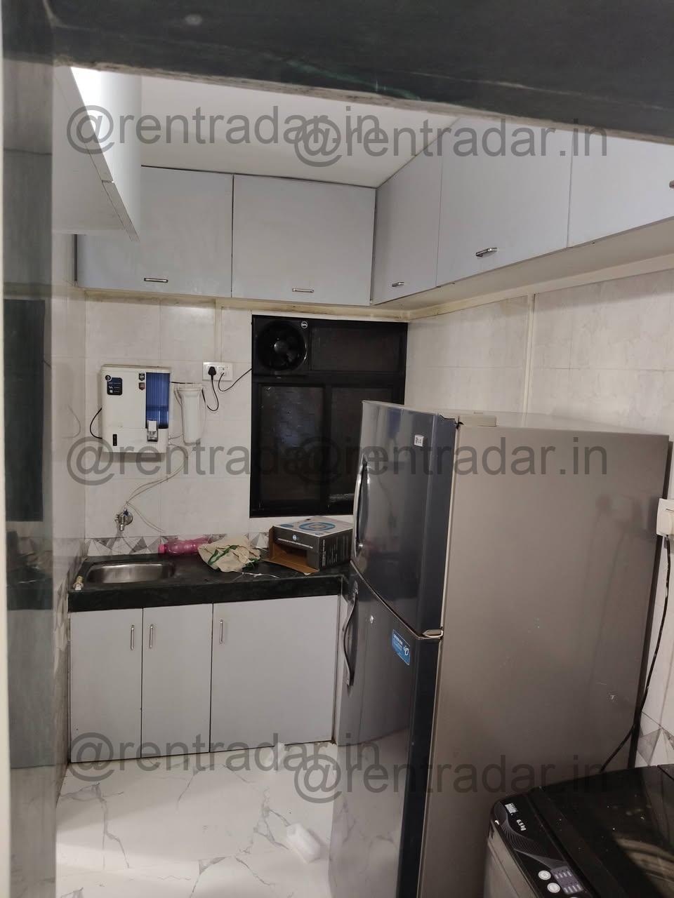 Room in 1 Bhk at Digha