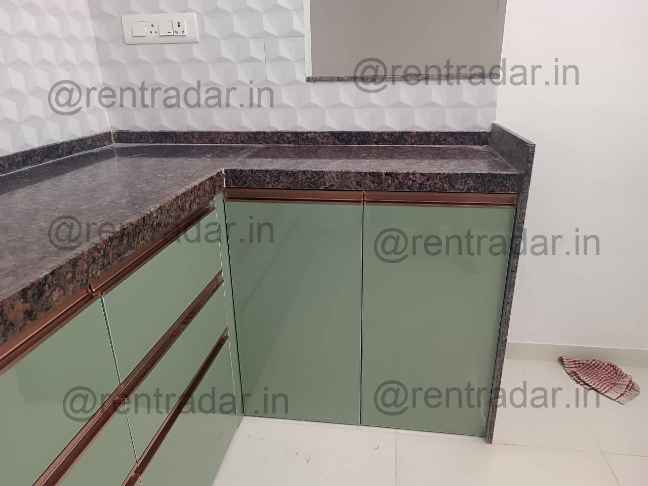 2bhk For Rent at Not Specified (godrage Boluvard)