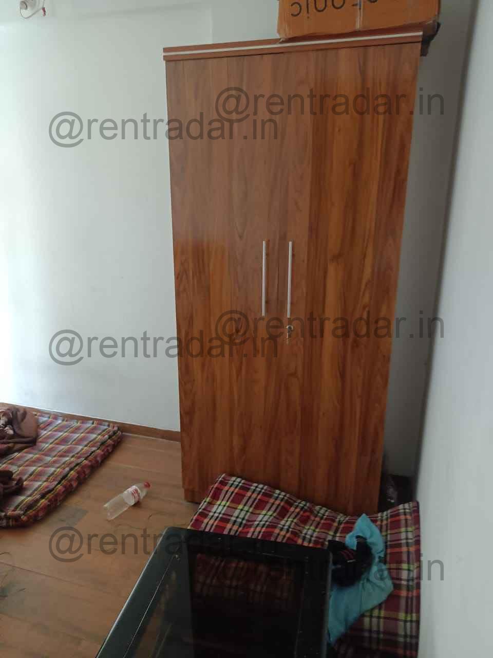 3 Bhk For Rent at K Town