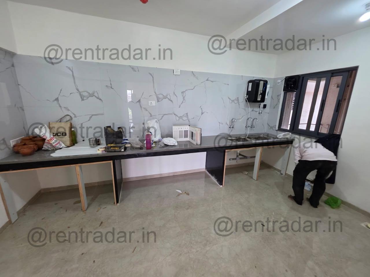 Room in 3bhk at Hinjawadi