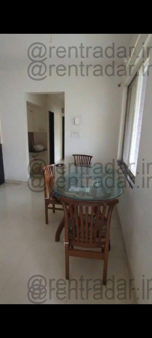 Room in 3bhk at Wakad (akshay Towers)