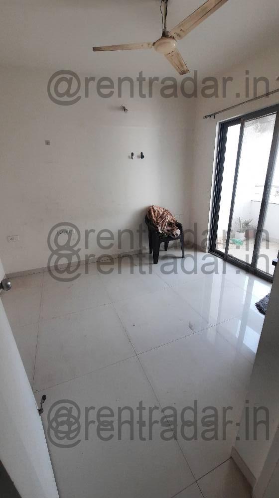 Room in 2bhk at Hinjewadi (rohan Prathama)