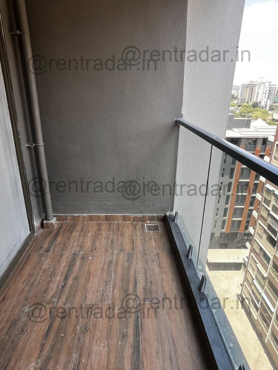 2bhk For Rent at Mukai Chowk