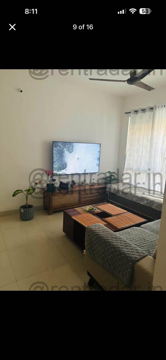 Room in 2 Bhk at Viman Nagar