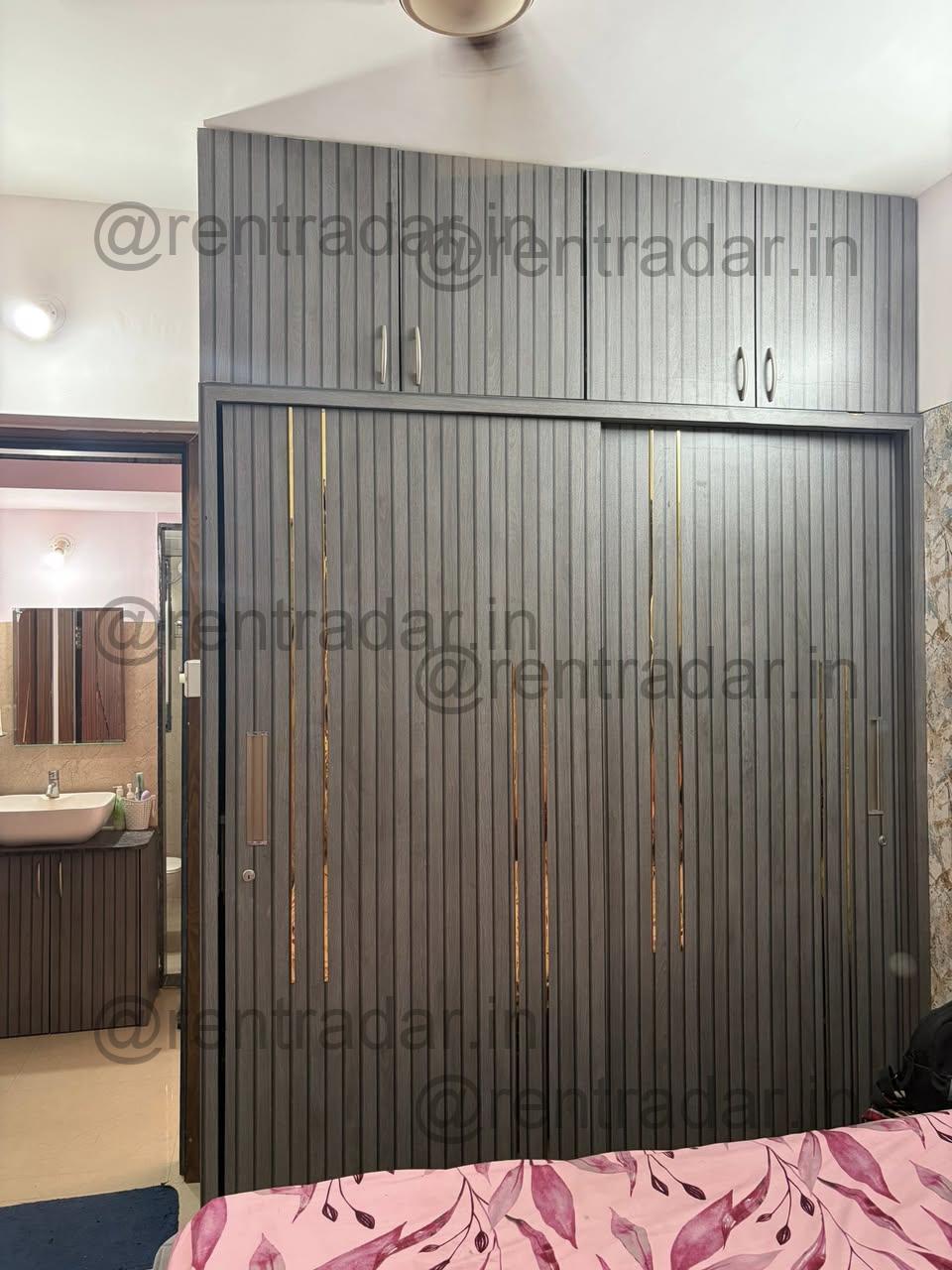 Room in 2bhk at Hinjewadi (saarthi Saavvy Homes)