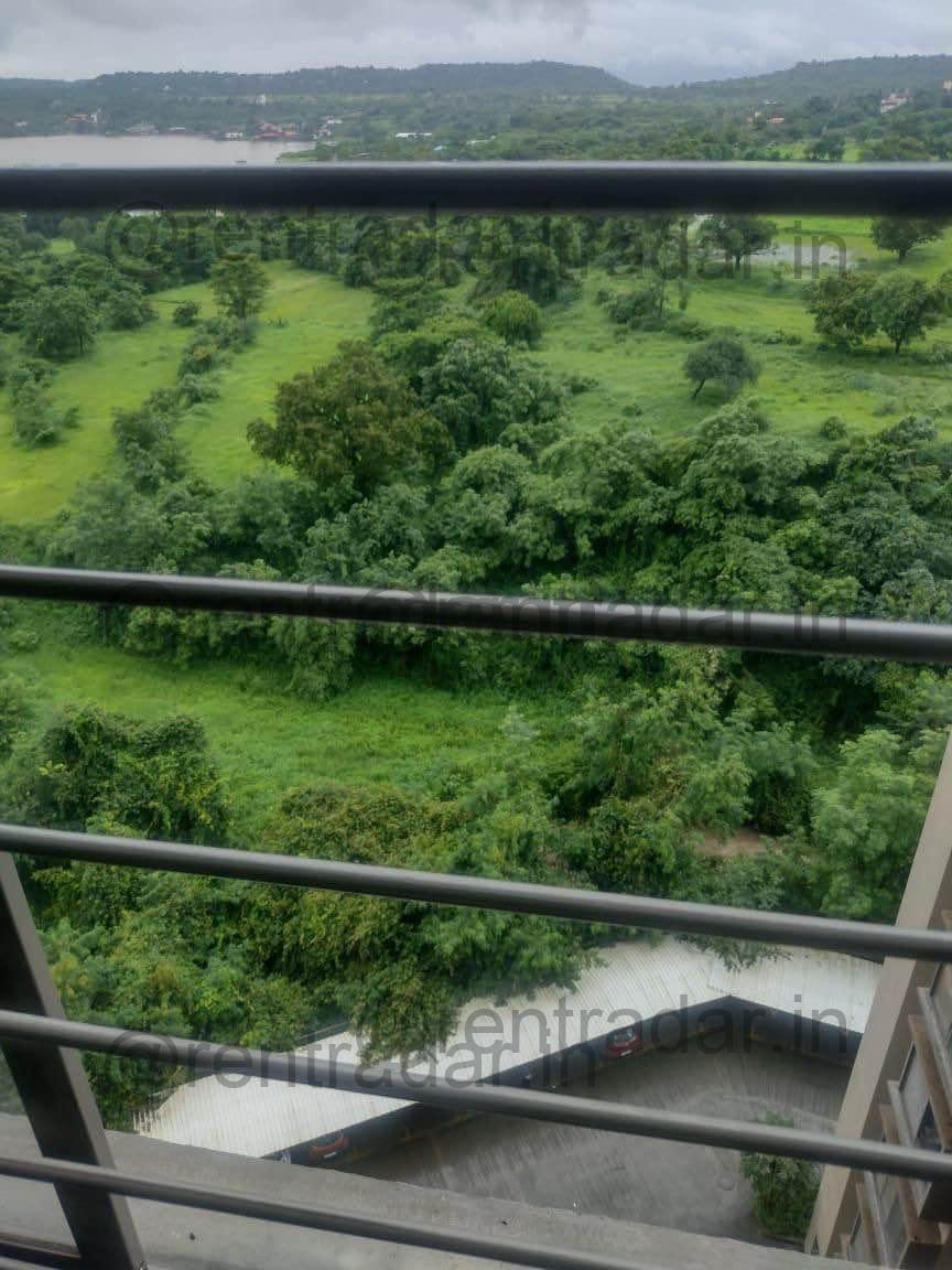 2 Bhk For Rent at Skyi Township Star Town 3, Bhukum