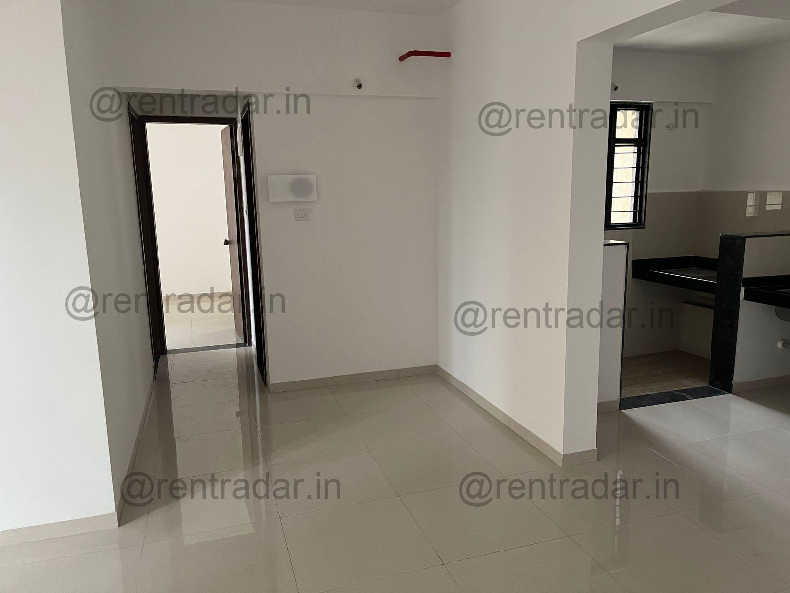 2BHK for Rent at Kohinoor Sportville society, Maan road, Hinjewadi phase 1, pune