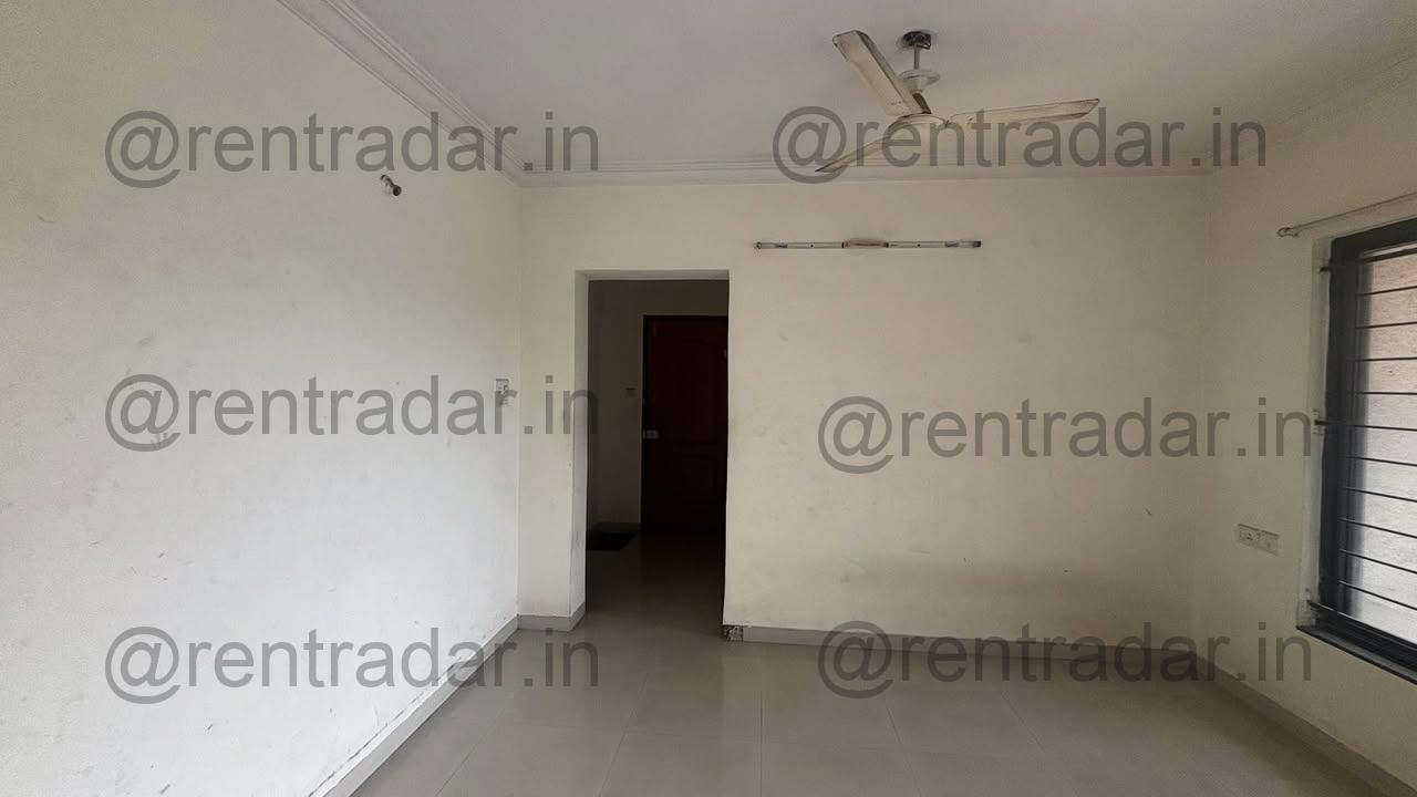 Room in 2bhk at Baner