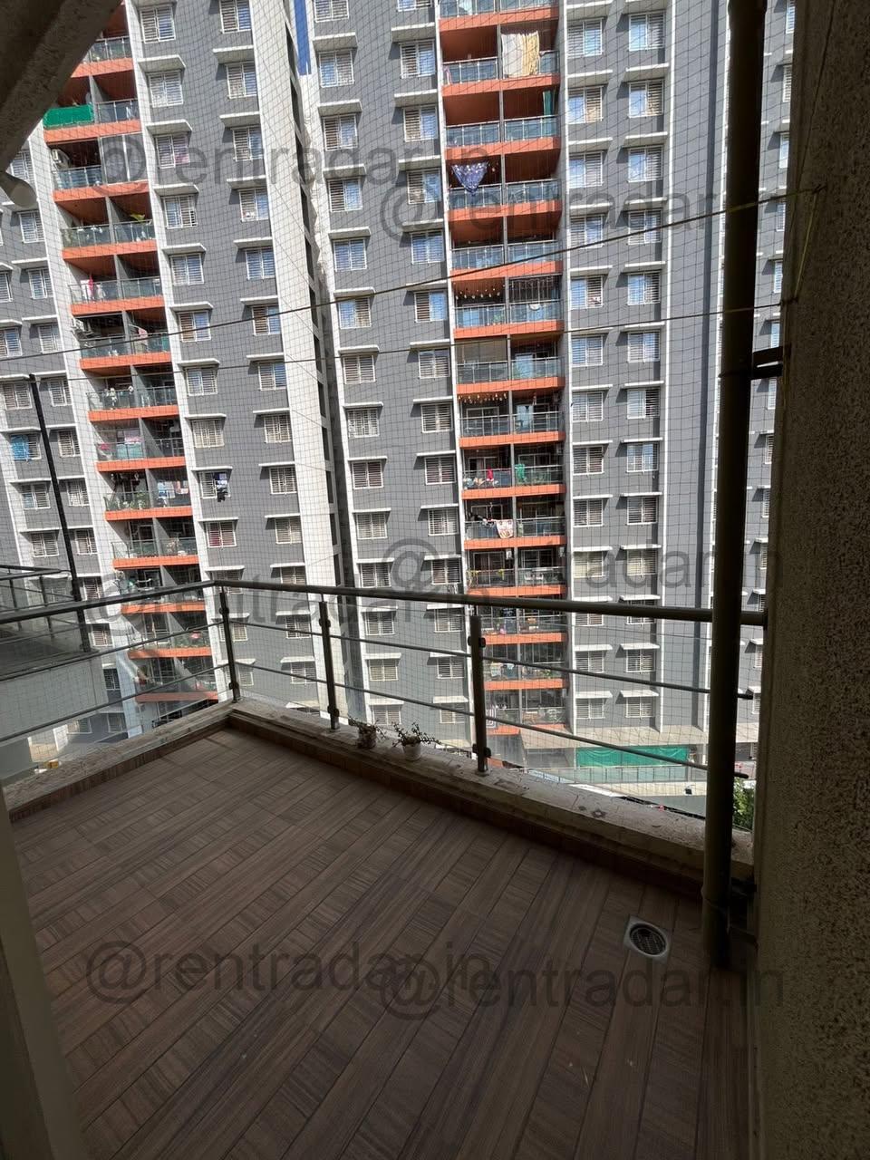 Room in 3bhk at Keshav Nagar (keshav Kunj Society)