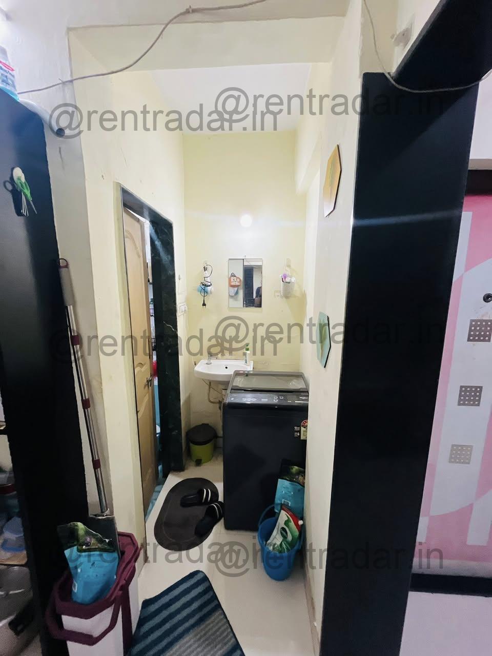 1 Bhk For Rent at Vishal Nagar Pimple Nilakh