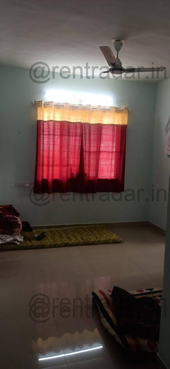 Flatmate Required in 1rk at Karve Nagar (shrinath Krupa Apartment)