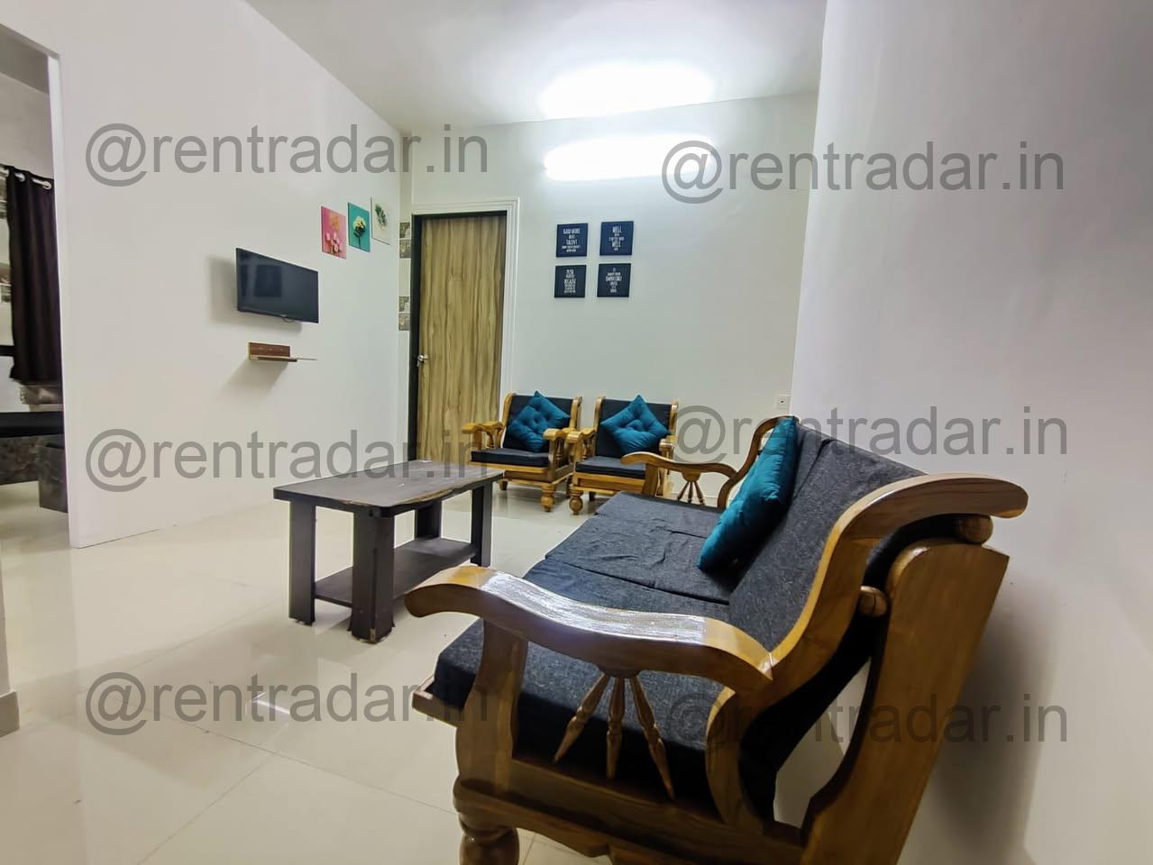 Rental Property Property For Rent at Kalyani Nagar