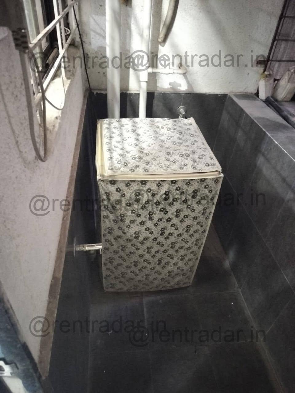 2 Bhk For Rent at Wakad