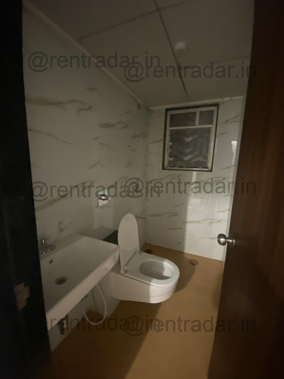 Room in 3bhk at Tathawade (41 Krisala Cosmo)