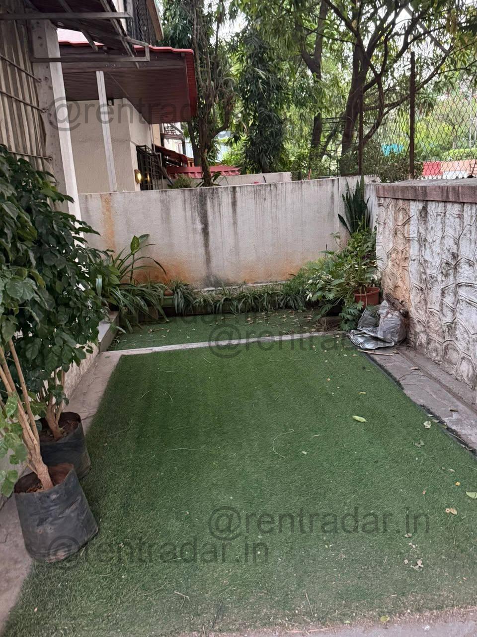 Room in 1 Bhk at Rohan Garima, sb Road