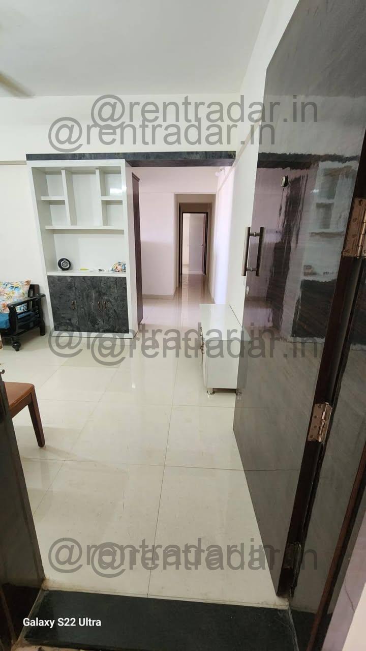Room in 2bhk at Wakad
