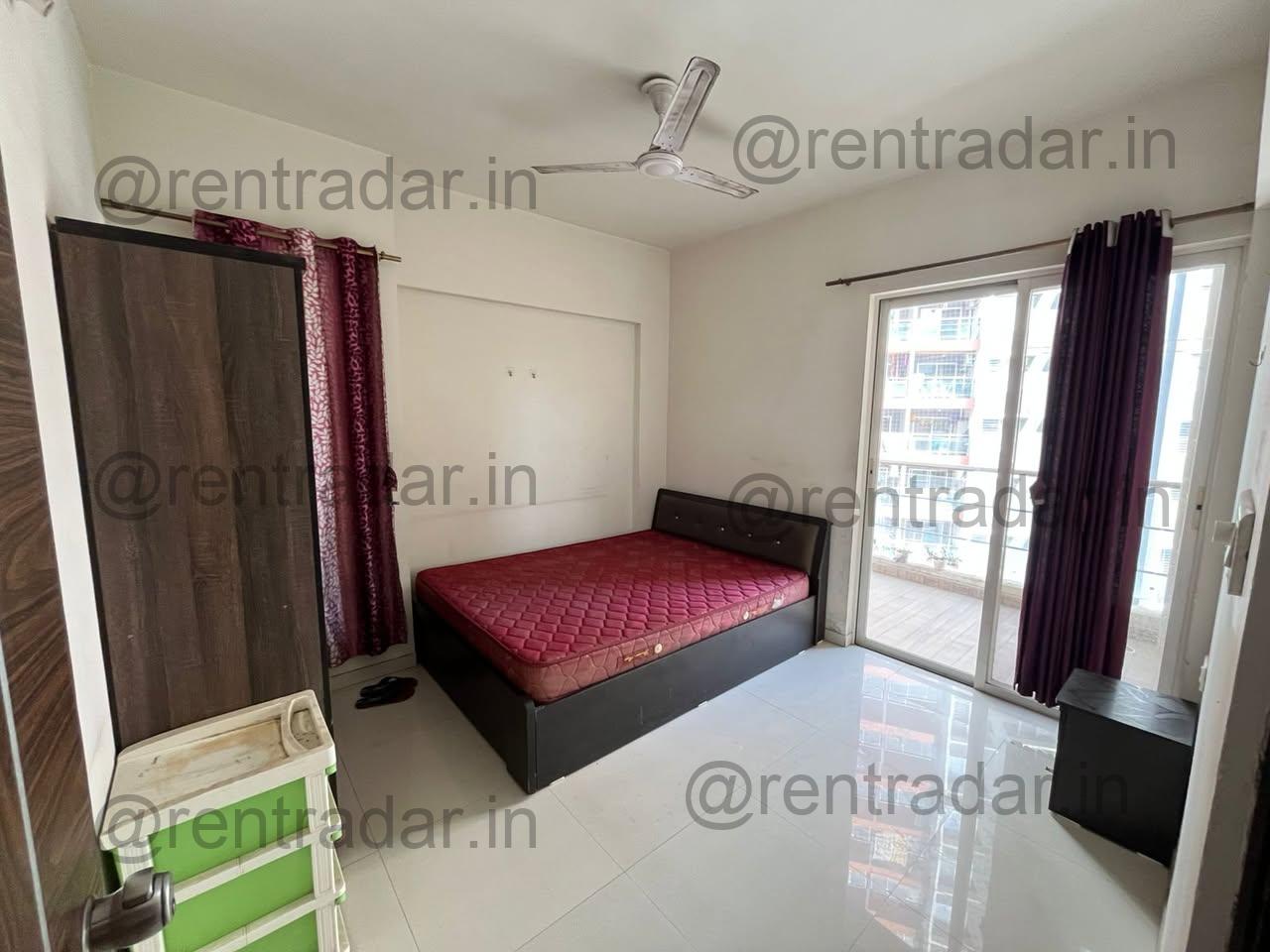 Room in 3bhk at Keshav Nagar (keshav Kunj Society)