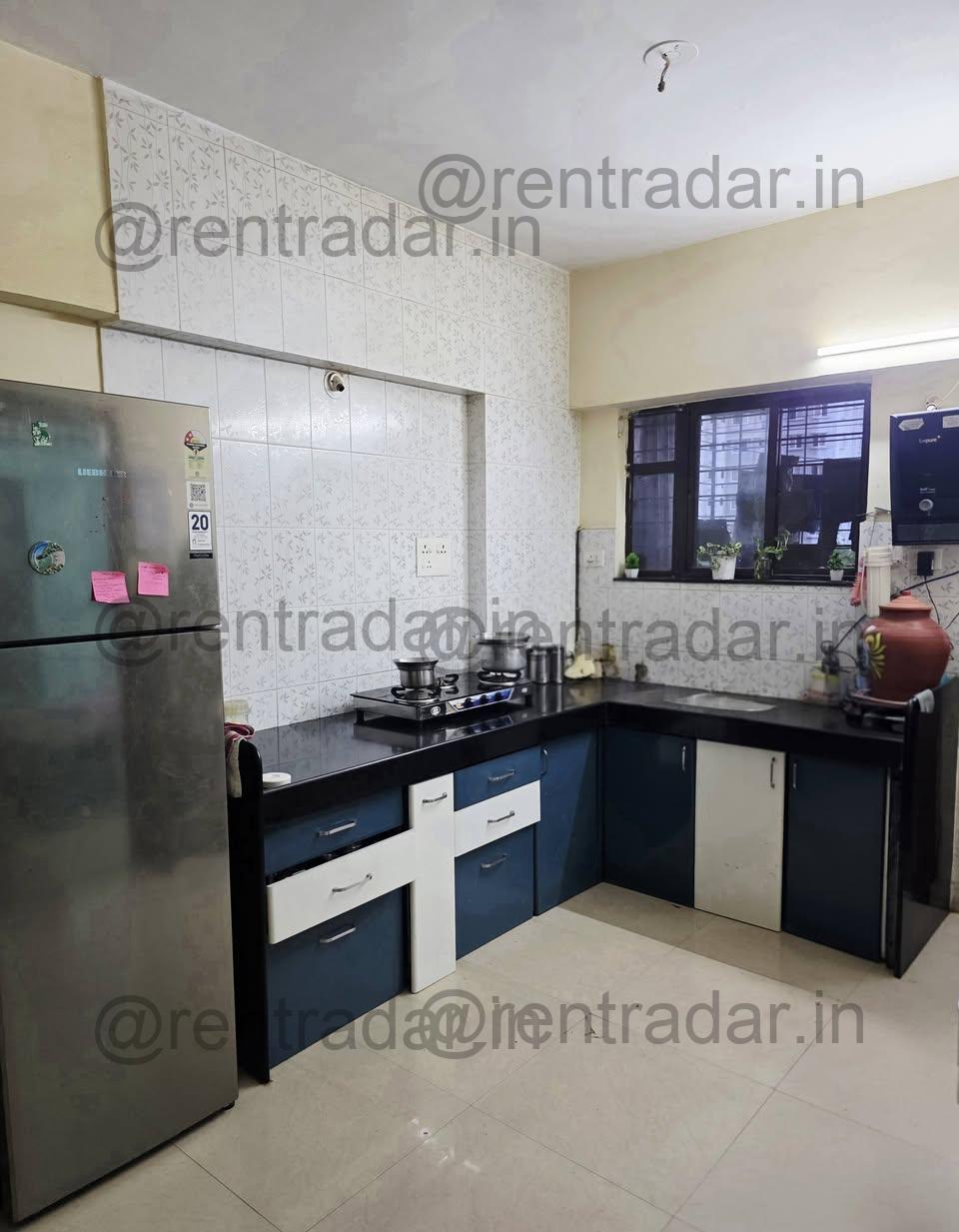 Private Room in 2bhk at Sus (aarohi Chs)