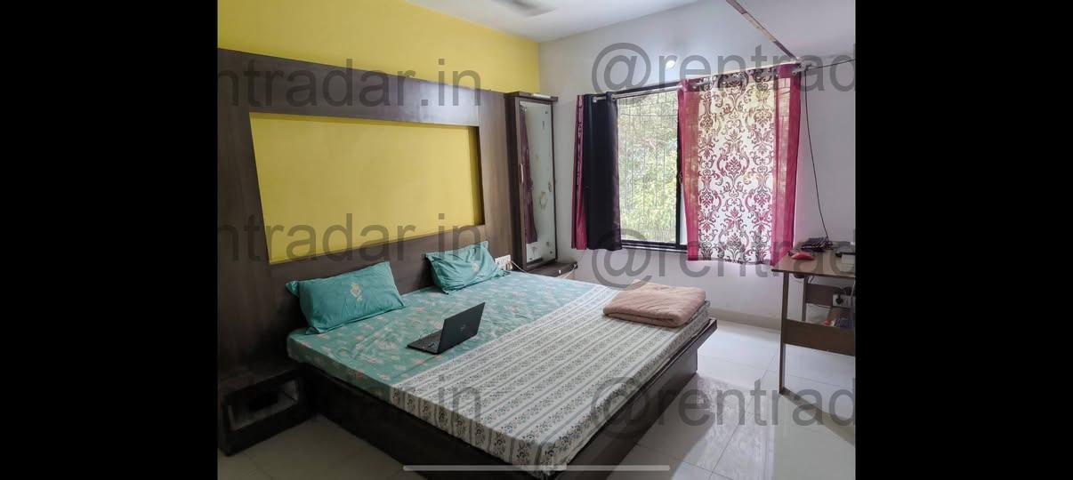 Room in 3bhk at Baner