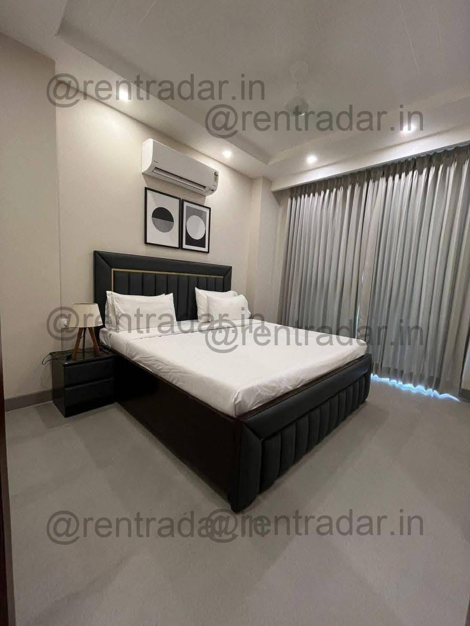 1bhk For Rent at Kothrud (karishma Society)