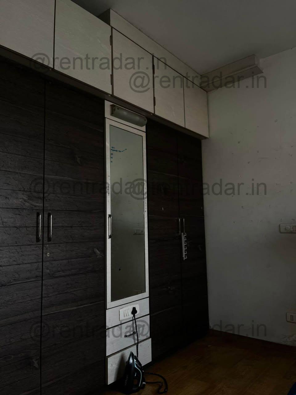 Private Room in 3bhk at Hinjewadi Phase 1