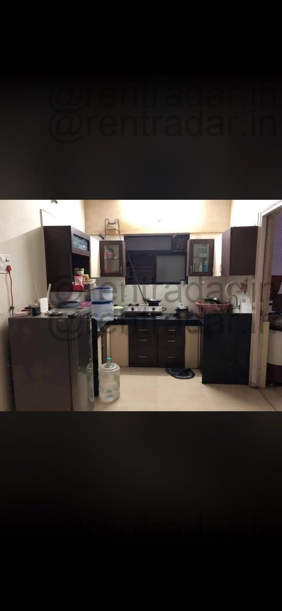 Room in 2bhk at Balewadi High Street (chintamani Concord Portia)