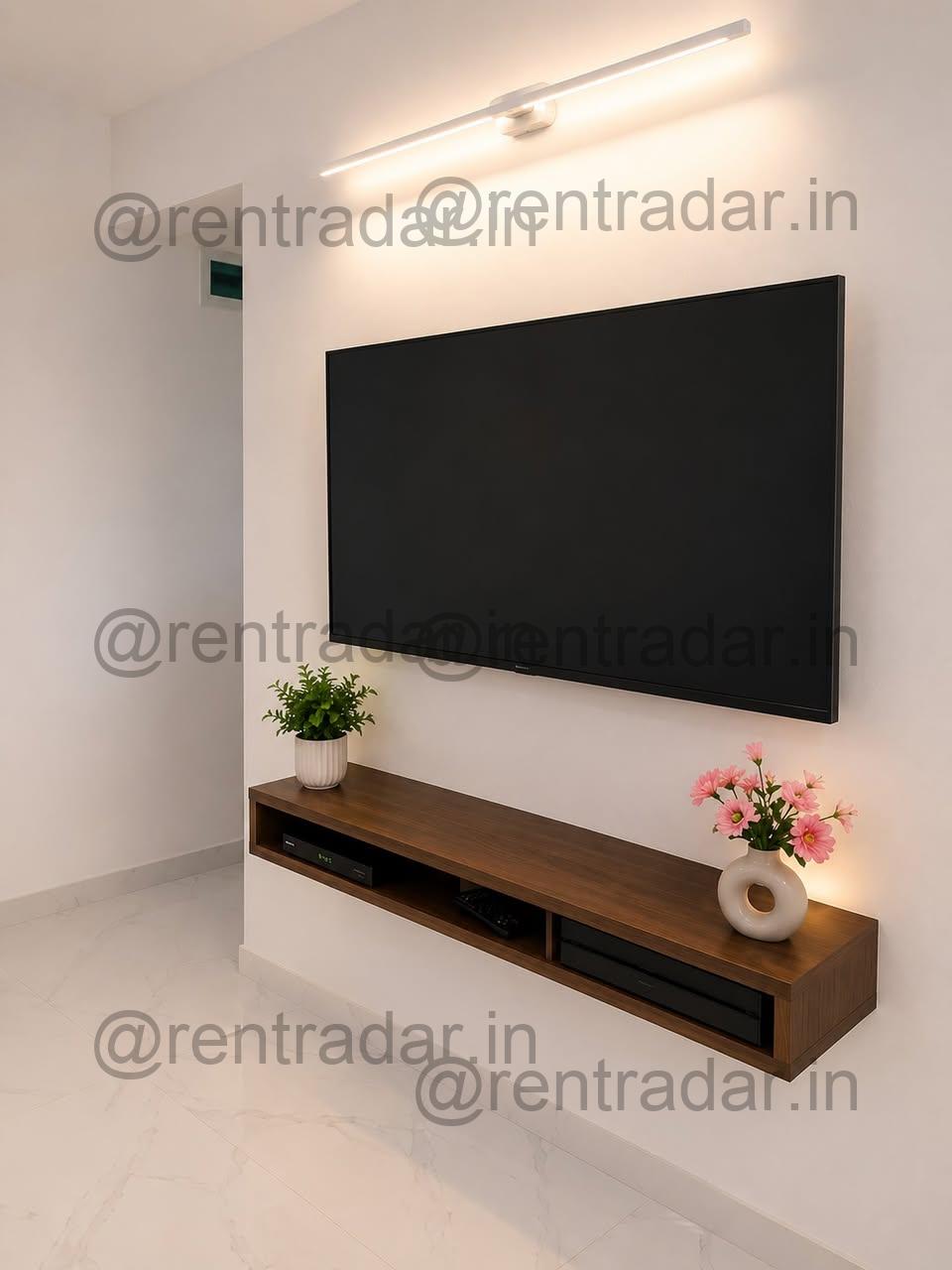 Room in 2bhk at Warje