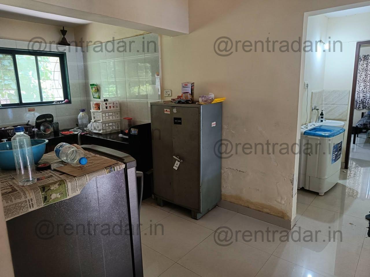 Room in 2 Bhk at Baner