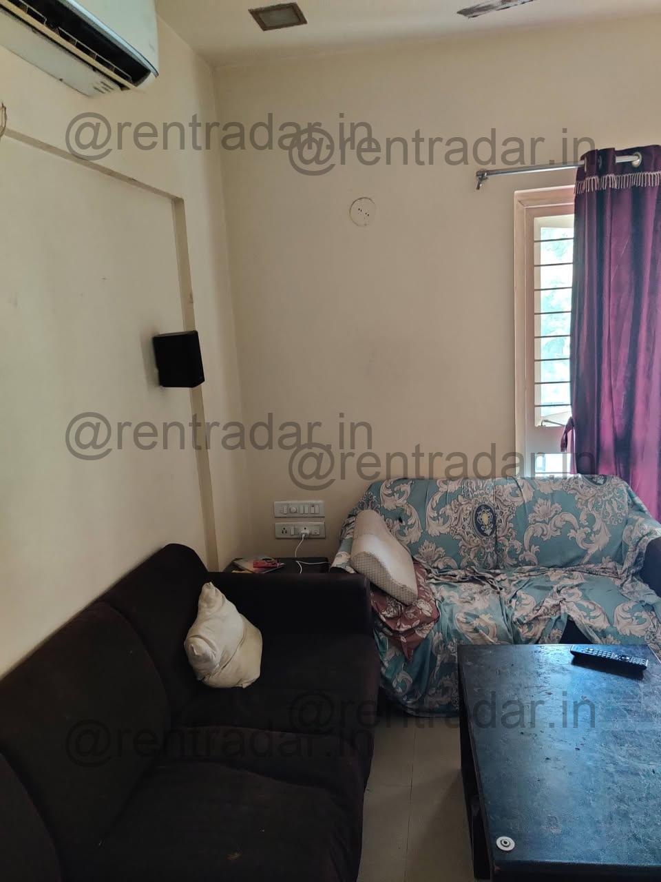 Room in 4bhk at Baner