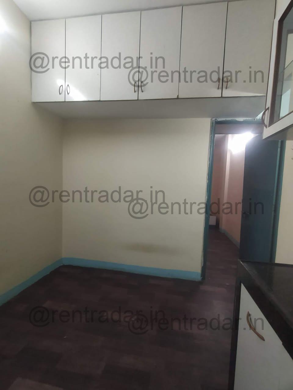 Room in 1bhk at Kothrud (shree Shankar Nagri Society)