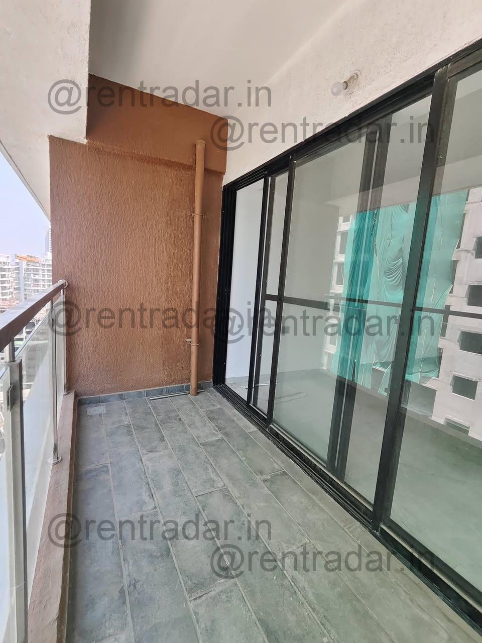 2bhk For Rent at Kharadi