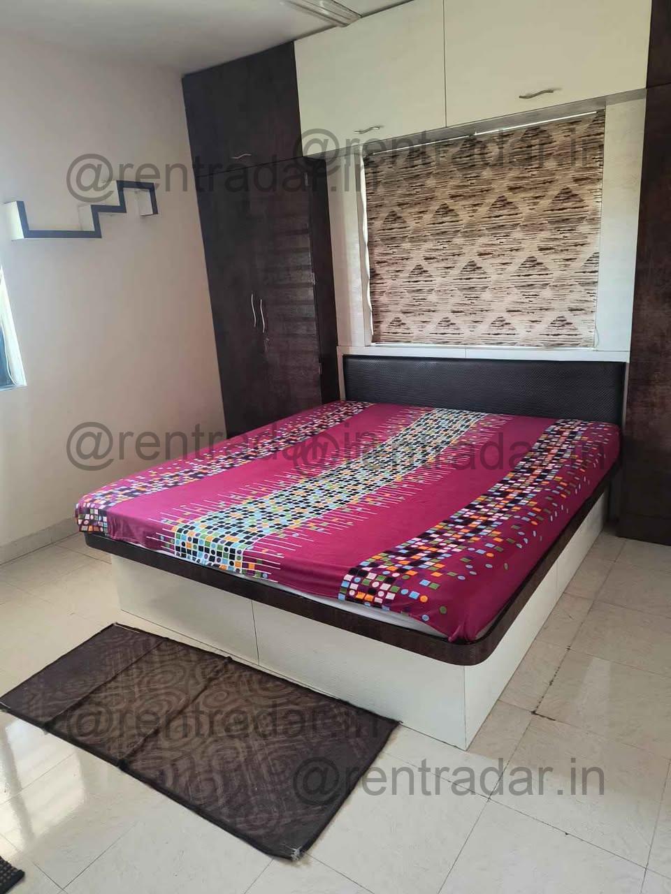 2bhk For Rent at Not Specified