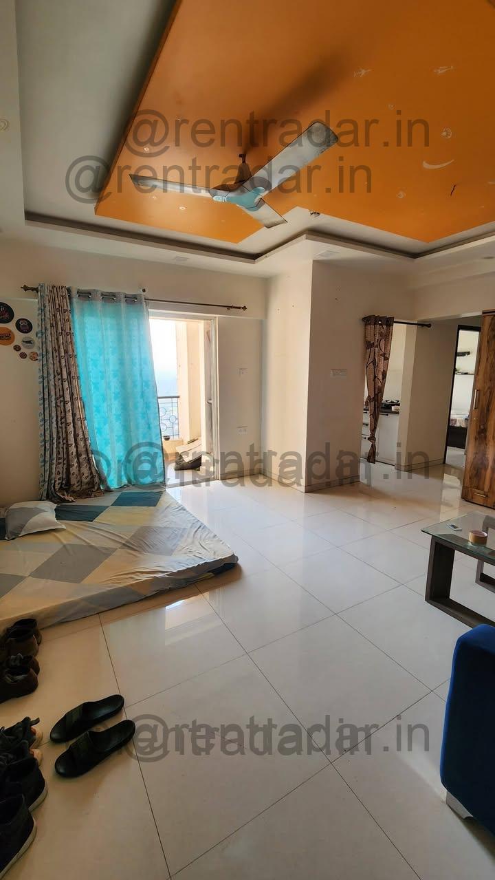 Room in 2bhk at Mahalunge