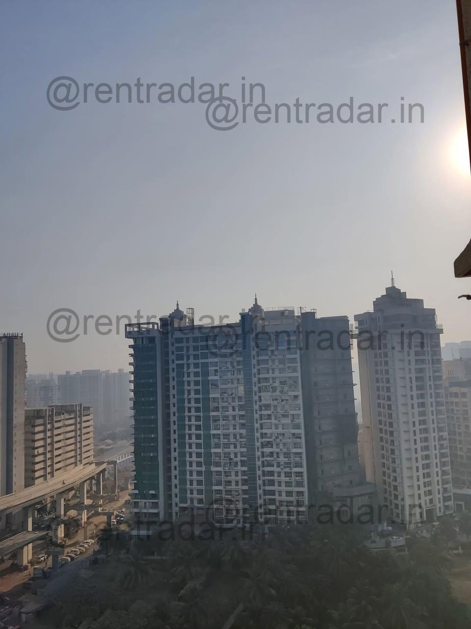 Room in 3bhk at Andheri West