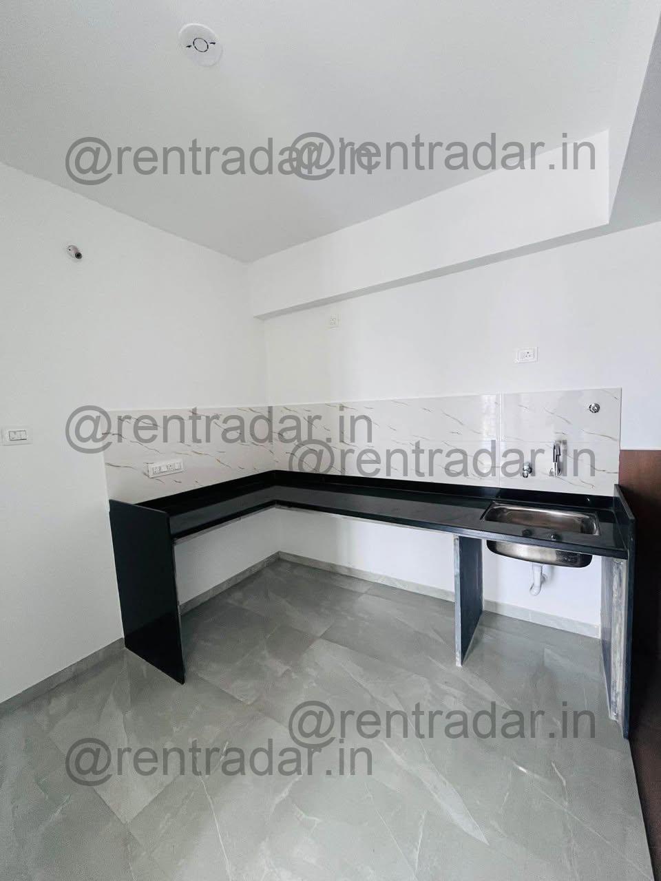 2bhk For Rent at Punawale