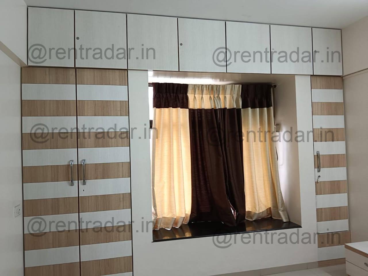 3 Bhk For Rent at Aundh