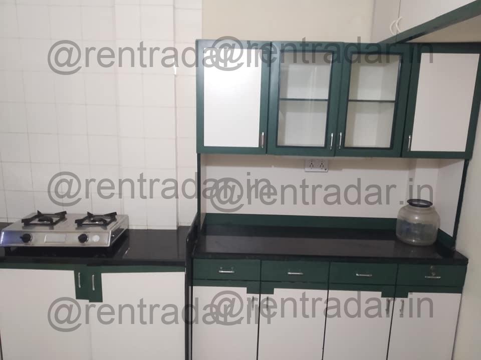 2 Bhk For Rent at Baner Road