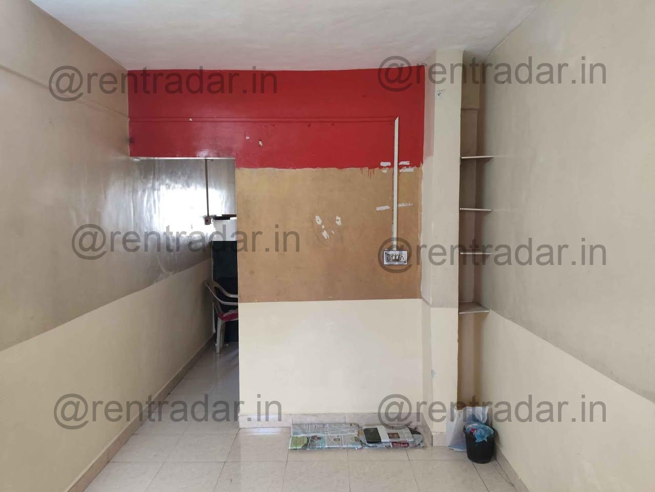 Rental Property Property For Rent at Shivneri Nagar (shivkrupa Apartment)