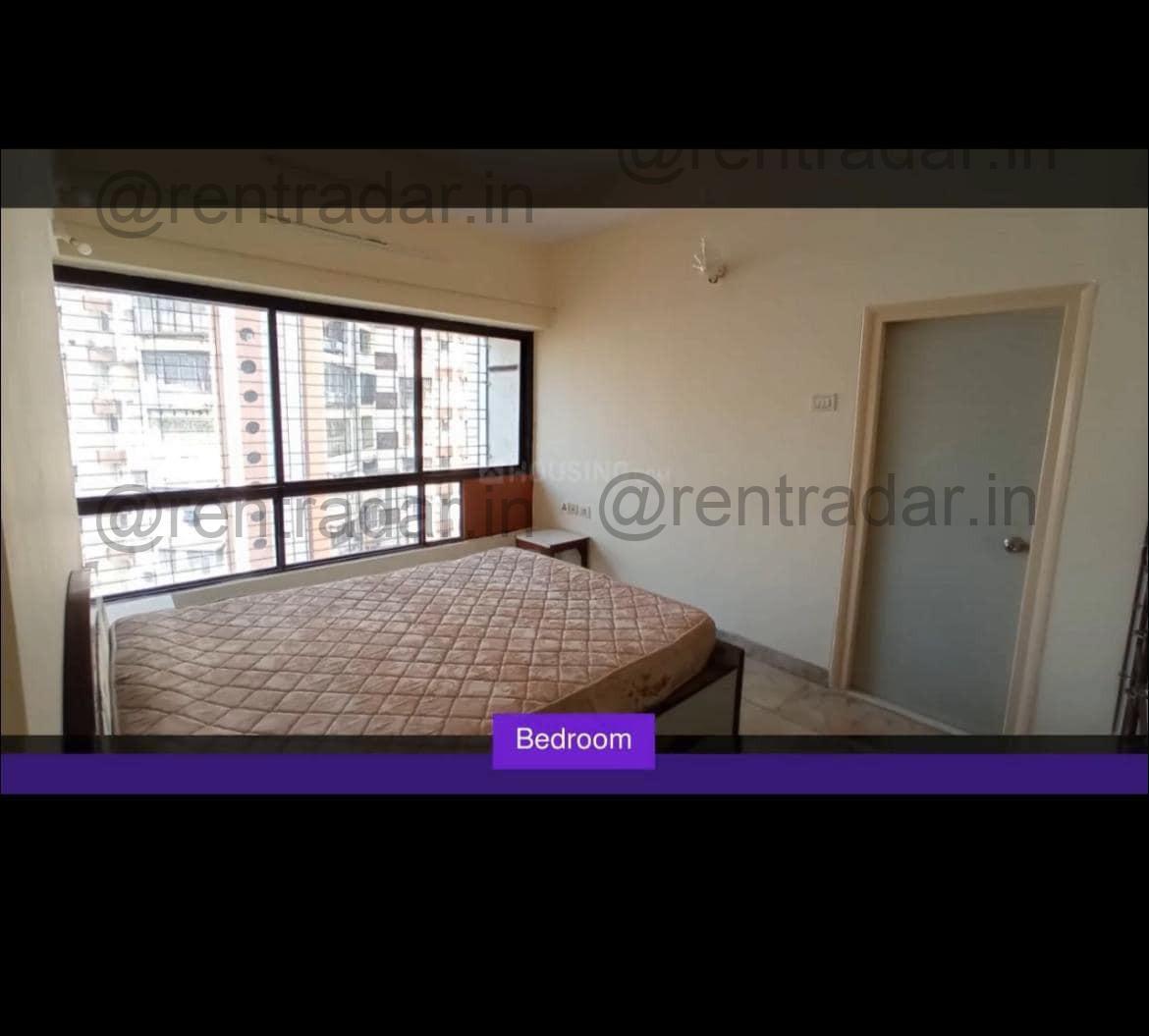 Room Available at Versova