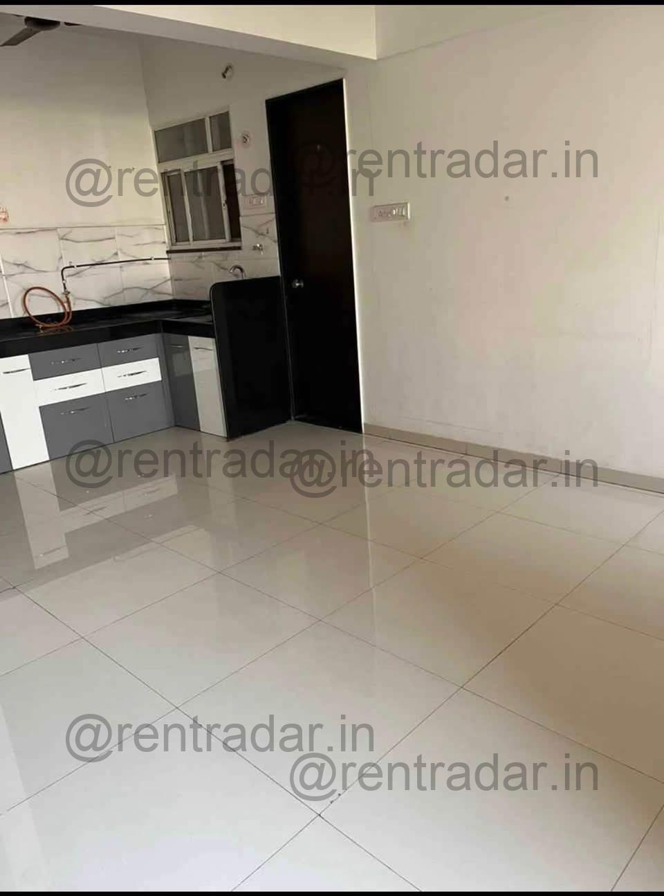 2 Bhk For Rent at Not Specified (dynamic Grandeur)