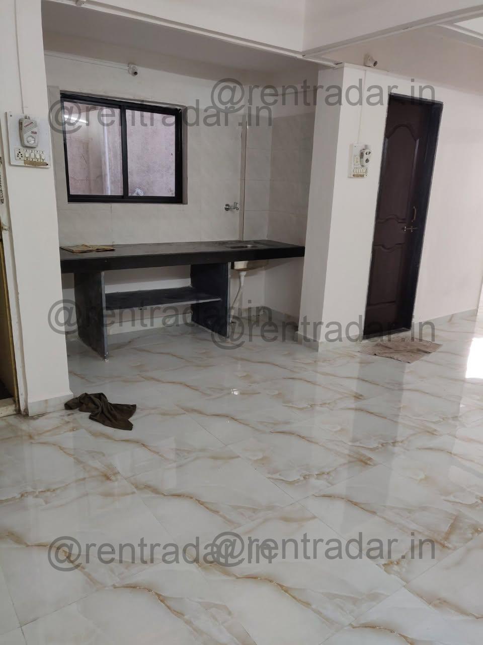 1bhk For Rent at Mundhwa Chowk