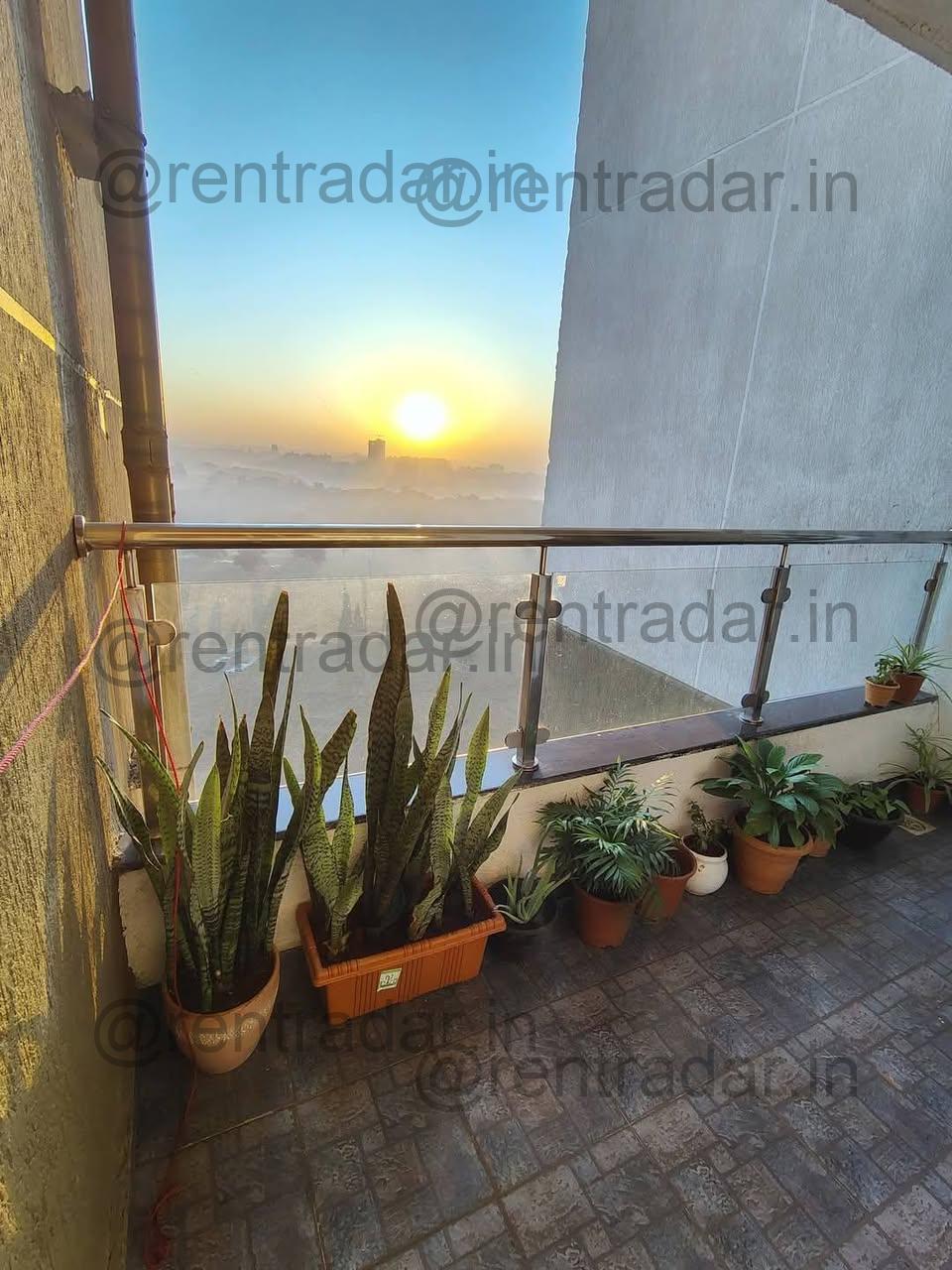 Room in 2bhk at Pimpri Waghere (mhada Towers)