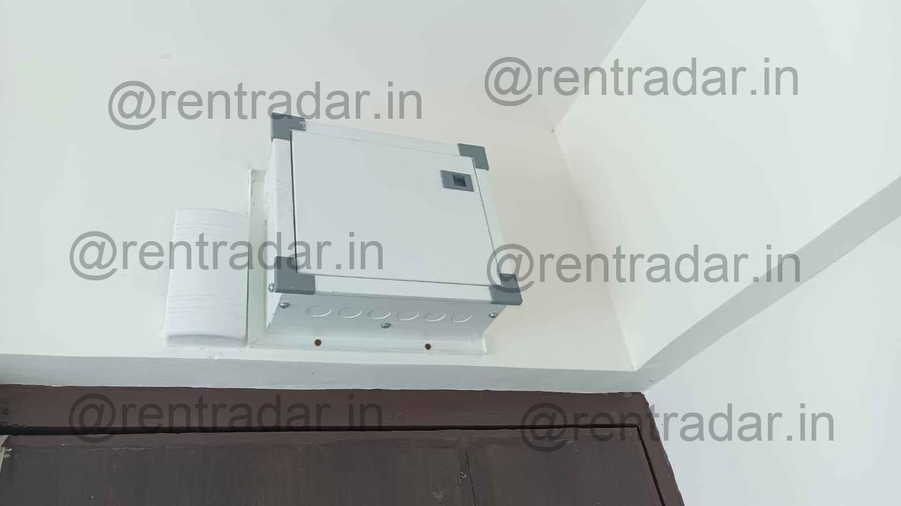 1bhk For Rent at Not Specified (paranjape Happiness Hub Project)