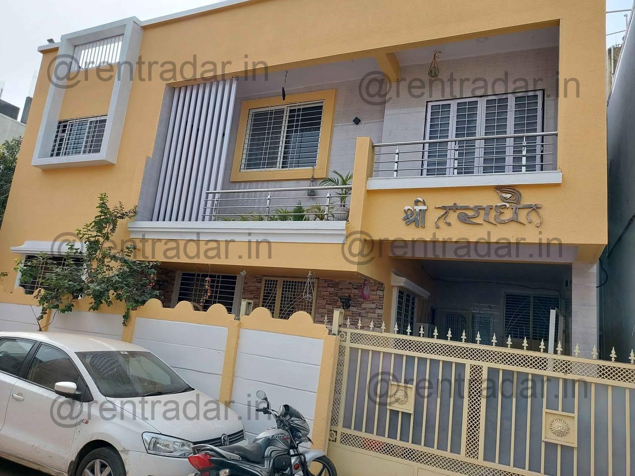 1bhk For Rent at Not Specified