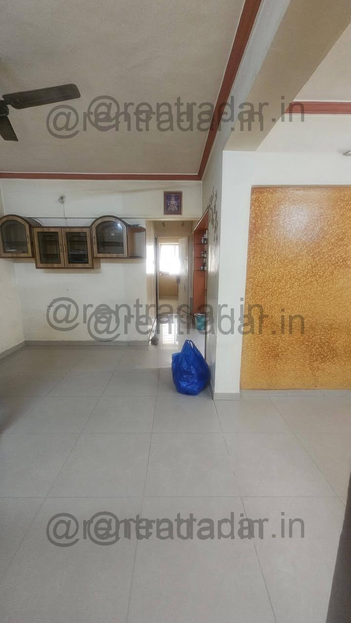 3bhk For Rent at Karvenagar