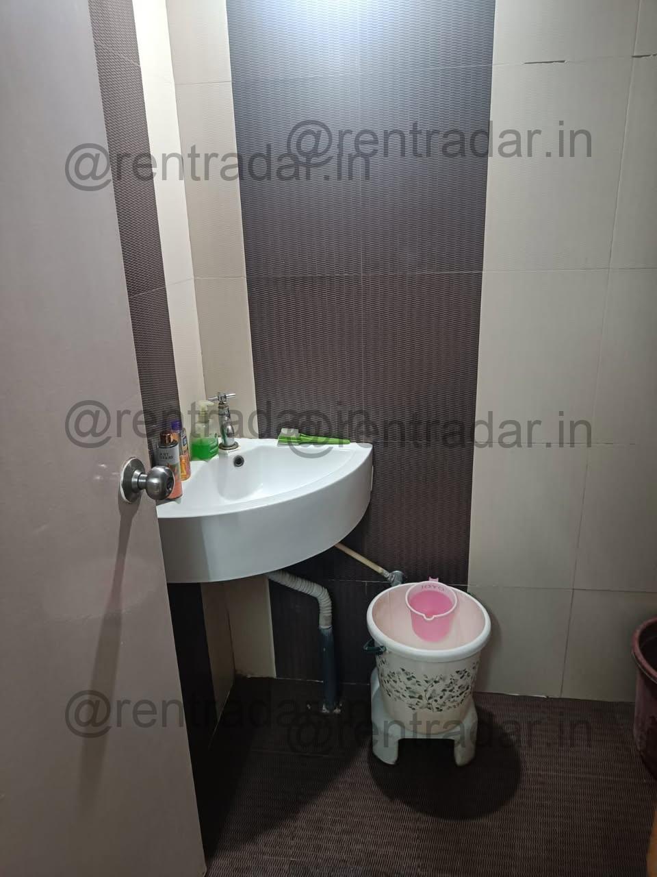 Room in 3bhk at Wakad (sanskriti Society)